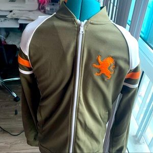 Athletic Jacket